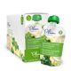 Plum® Organics Aliments biologiques pour bébés - banane, courgette et amarante – image 1 sur 1