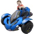 thumbnail image 1 of Power Wheels Boomerang Ride-On, 1 of 8