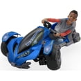 thumbnail image 2 of Power Wheels Boomerang Ride-On, 2 of 8