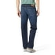Signature by Levi Strauss & Co.MD Jean coupe relax pour homme Tailles offerte : 29 – 42 – image 3 sur 5