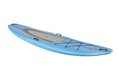 WINGOMART 10.7FT Inflatable Stand up Paddle Board W/ Premium SUP