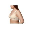 thumbnail image 3 of WonderBra Women's Front Close Wireless Spacer Bra, 3 of 5