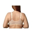 thumbnail image 4 of WonderBra Women's Front Close Wireless Spacer Bra, 4 of 5
