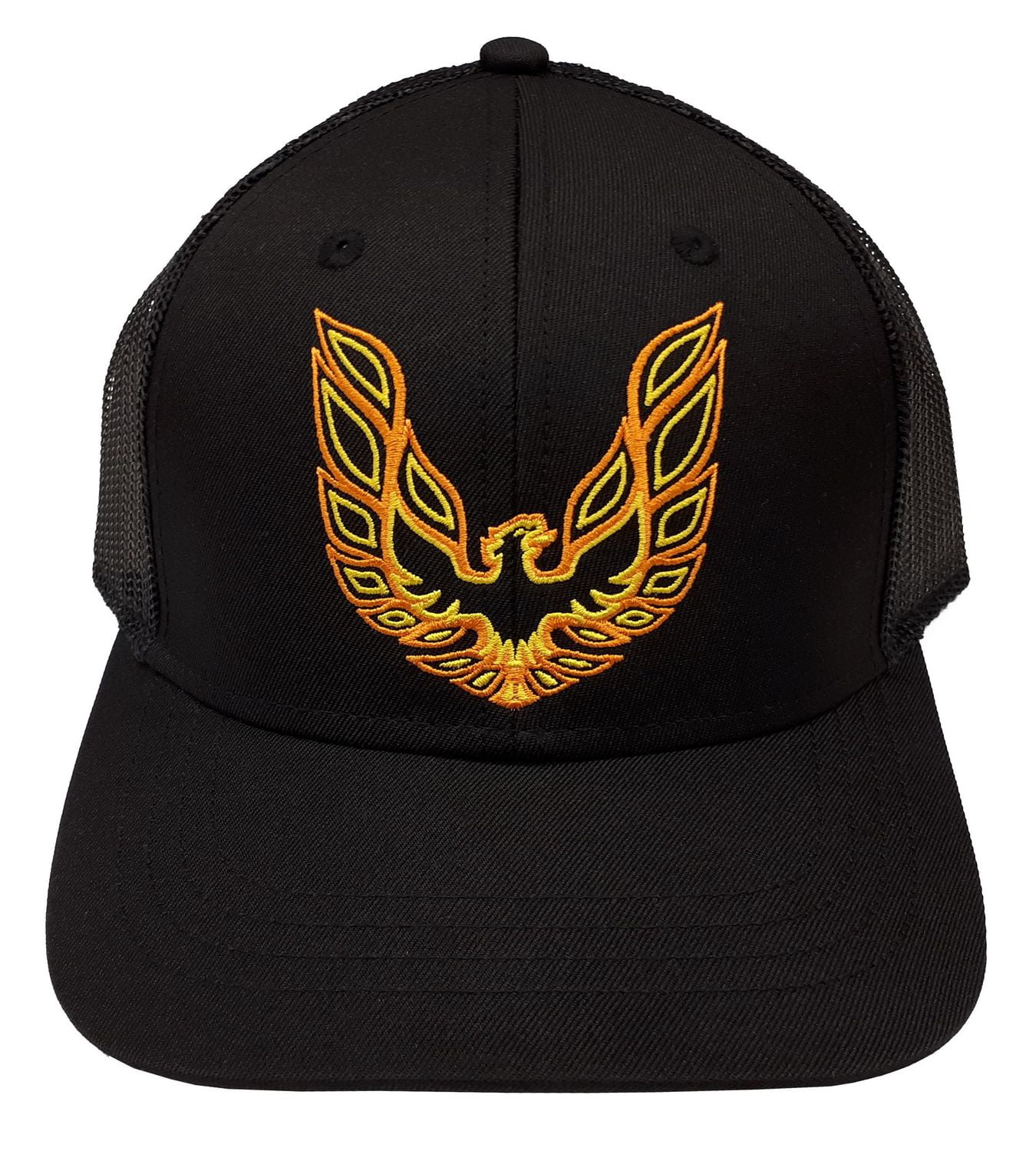CHAPEAU POUR HOMMES FIREBIRD