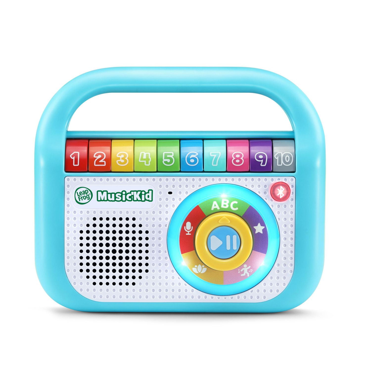 Leapfrog learn & groove music player online