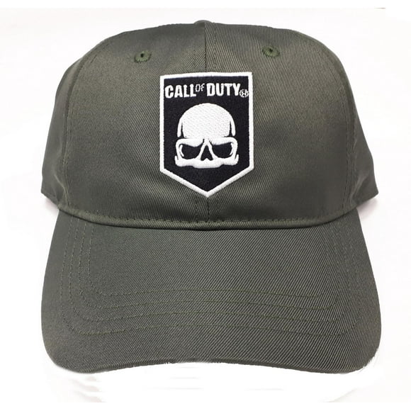Call of Duty Mens Hat
