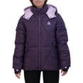 thumbnail image 2 of Reebok Women's Puffer Jacket, 2 of 7