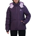 thumbnail image 3 of Reebok Women's Puffer Jacket, 3 of 7