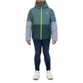 thumbnail image 1 of Reebok Men's Reversible Puffer, 1 of 9