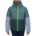 thumbnail image 2 of Reebok Men's Reversible Puffer, 2 of 9