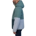 thumbnail image 4 of Reebok Men's Reversible Puffer, 4 of 9