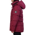 thumbnail image 4 of Reebok Women's Logo Puffer, 4 of 7
