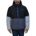 thumbnail image 2 of Reebok Men's Reversible Puffer, 2 of 9