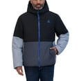 thumbnail image 3 of Reebok Men's Reversible Puffer, 3 of 9