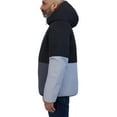 thumbnail image 4 of Reebok Men's Reversible Puffer, 4 of 9