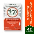 thumbnail image 1 of Align Probiotic, daily probiotic supplement for digestive care, 1 of 9
