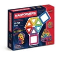 thumbnail image 1 of Magformers Standard Rainbow Magnetic Construction Set, 1 of 7