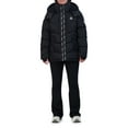 thumbnail image 1 of Reebok Doudoune avec logo pour femme, 1 of 7