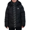 thumbnail image 2 of Reebok Doudoune avec logo pour femme, 2 of 7