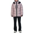 thumbnail image 1 of Reebok Doudoune avec logo pour femme, 1 of 7