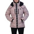 thumbnail image 3 of Reebok Doudoune avec logo pour femme, 3 of 7