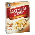thumbnail image 1 of Oatmeal Crisp™ Almond Cereal, 1 of 7