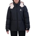 thumbnail image 2 of Reebok Women's Puffer Jacket, 2 of 7