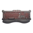 thumbnail image 1 of Mad Catz® C.Y.B.O.R.G.™ V.5 Gaming Keyboard for PC, 1 of 1