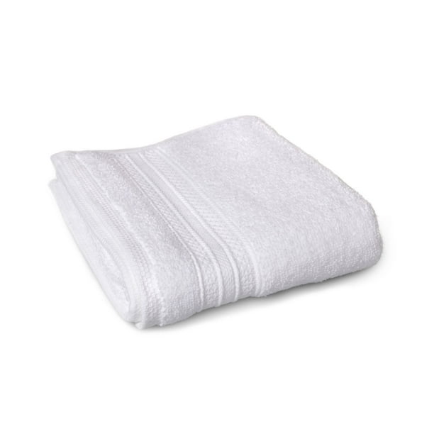 Petite serviette solide de hometrends 1 petite serviette