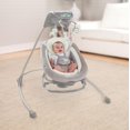 thumbnail image 2 of Ingenuity™ Inlighten Cradling Swing & Rocker™ - Orson™, 2 of 9