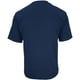 T-shirt à encolure ras du cou et à manches courtes d'ajustement classique des Oilers d'Edmonton de la LNH – image 2 sur 2