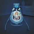 thumbnail image 4 of Ingenuity™ Inlighten Cradling Swing & Rocker™ - Orson™, 4 of 9
