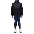 thumbnail image 1 of Rebook Men's Mixed Media Jacket, 1 of 5