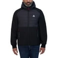 thumbnail image 2 of Rebook Men's Mixed Media Jacket, 2 of 5