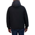 thumbnail image 5 of Rebook Men's Mixed Media Jacket, 5 of 5