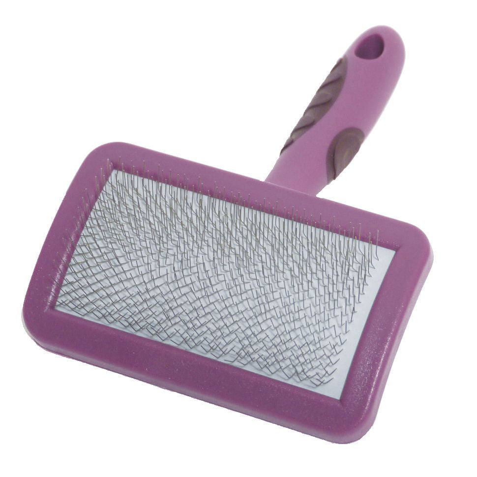 Rosewood Pet Slicker Dog Grooming Brush Walmart Canada