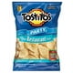 Chips tortilla au maïs blanc de premier choix Style restaurant de TostitosMD – image 1 sur 6