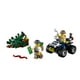 LEGO(MD) City Police - Le tout-terrain de patrouille (60065) – image 2 sur 2