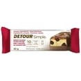 thumbnail image 2 of Detour Simple Salted Caramel Cookie Dough Protein Bars, 2 of 9