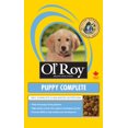 thumbnail image 1 of Ol' Roy Puppy Complete Brand Dog Food, 1 of 2