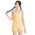 thumbnail image 1 of Bmagical Girls' Swimsuit Romper, 1 of 1