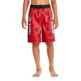 thumbnail image 1 of Super Mario Boys' Swim Short, 1 of 3