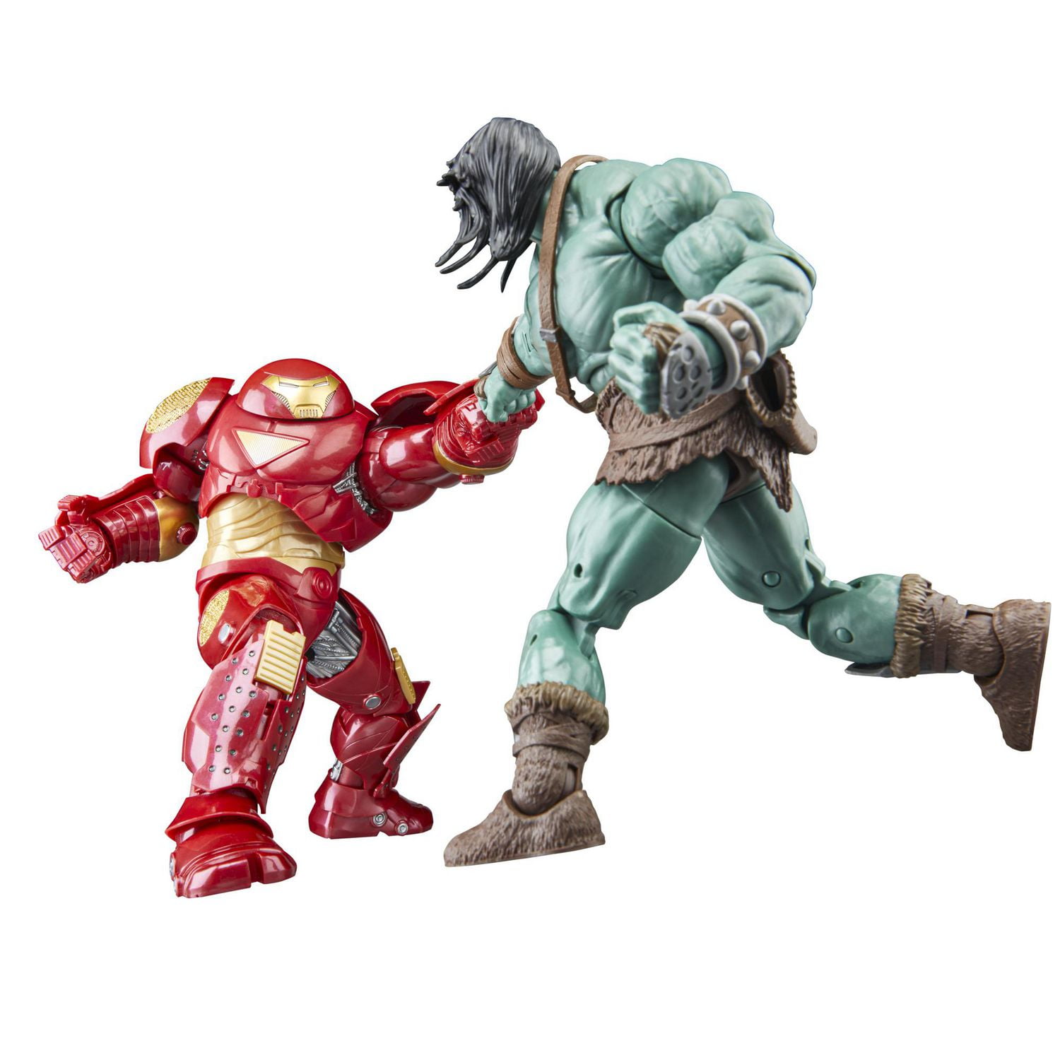 Marvel Legends Series Hulkbuster Deluxe 6 Scale Comics Collectible Action Figure