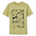 thumbnail image 1 of George Boys' Short Sleeve Tee, 1 of 2