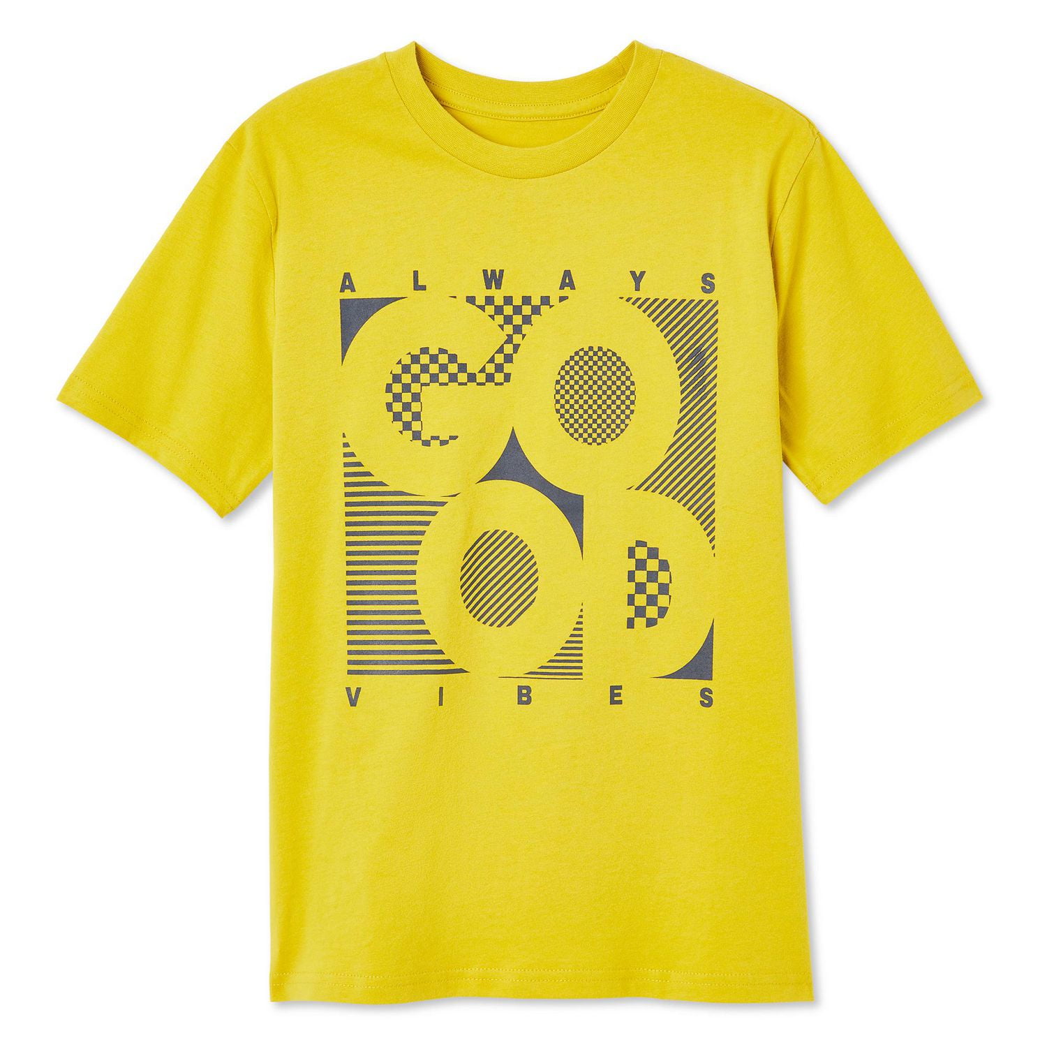 George Boys' Short Sleeve Tee