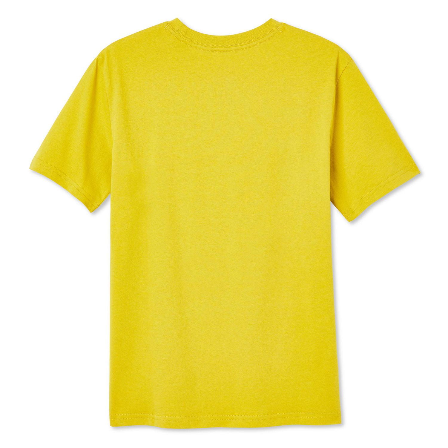 T-shirt à manches courtes George pour garçons