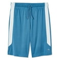 thumbnail image 1 of Short en tricot Athletic Works pour garçons, 1 of 2