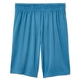 thumbnail image 2 of Short en tricot Athletic Works pour garçons, 2 of 2