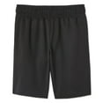 thumbnail image 2 of Athletic Works Boys' Zip Pocket Short, 2 of 2