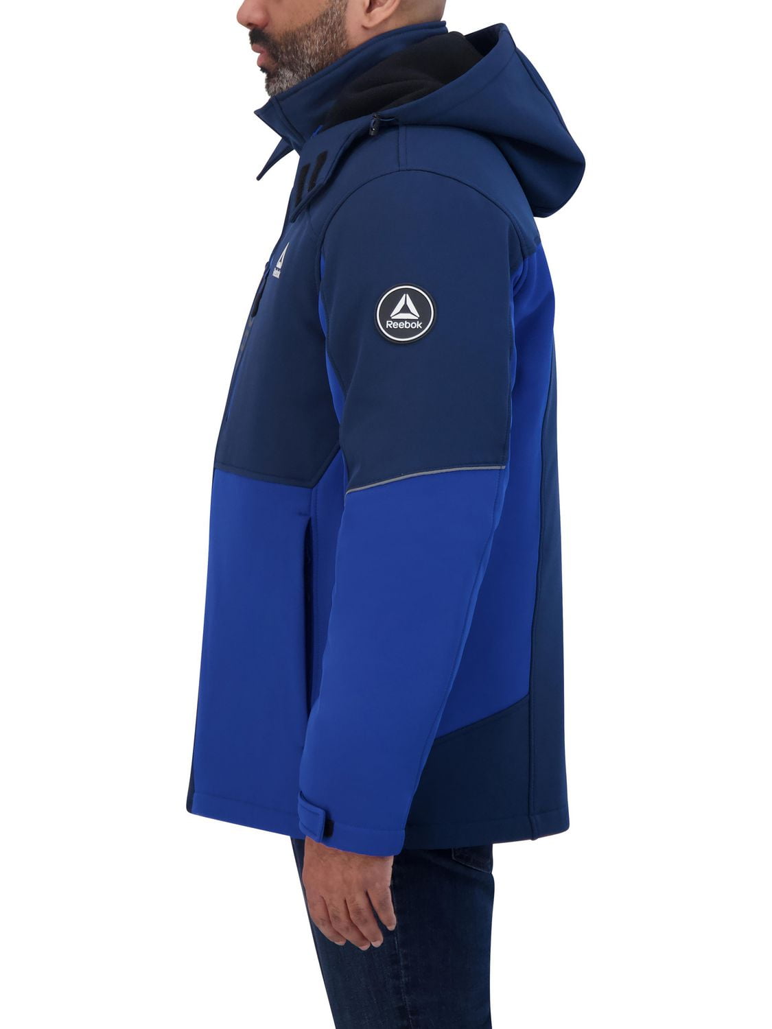 Reebok Men’s Systems Jacket